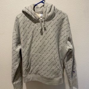 Champion Hoodie